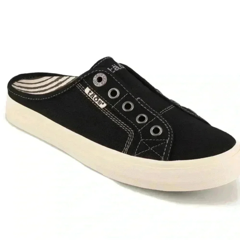 Taos Easy Soul Sneakers 6.5